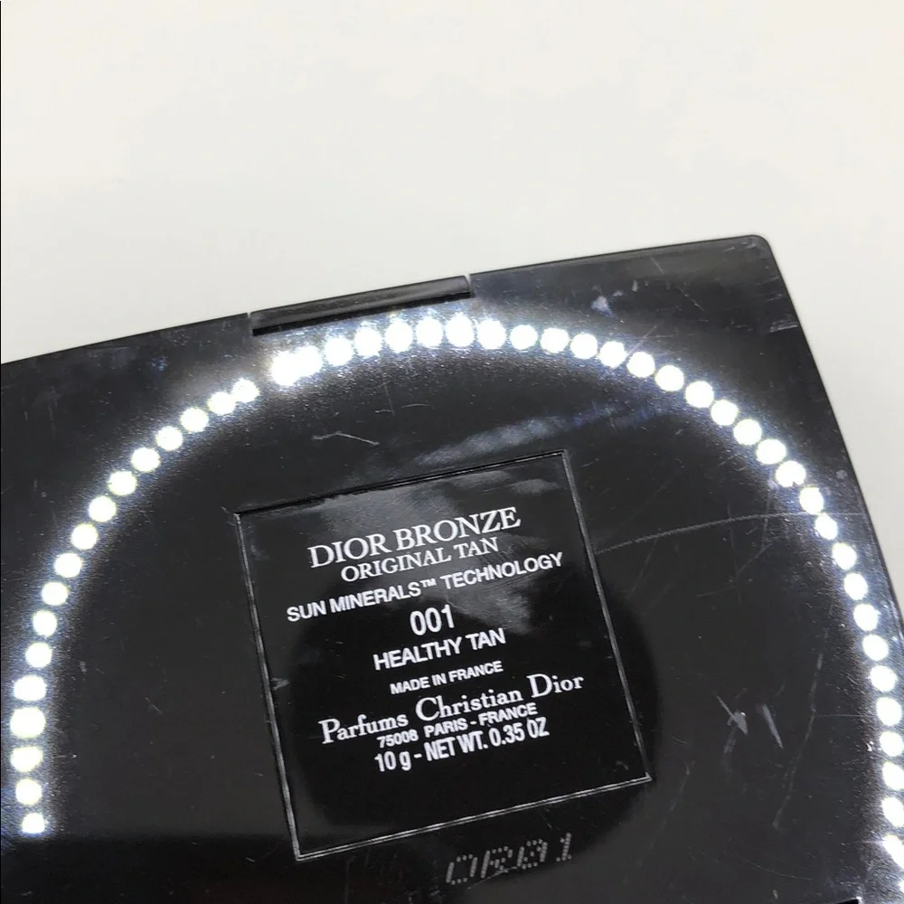 Dior new without